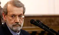 لاریجانی: با کم‌حجابی برخی افراد حادثه‌ای رخ نداده