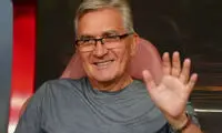 دیدار برانکو با تراکتوری‌ها در اردوی دبی