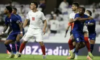 تنها نقطه روشن تیم ملی پیدا شد!