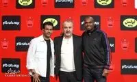 جزئیات دو خرید جدید باشگاه پرسپولیس