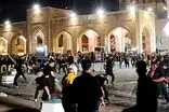 از سیر تا پیاز درگیری خبرساز دو هیات عزاداری در مشهد