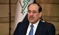 نوری المالکی نامزد نخست‌وزیری عراق شد