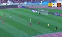«VAR» باعث جشن و پایکوبی پرسپولیسی‌ها شد