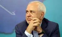 ظریف: ایران هیچگاه تسلیم نشده و نخواهد شد