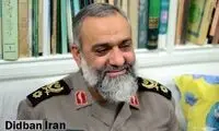 ماجرای جایزه 10کیلویی طلا از طرف سردار نقدی 