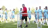داستان یک تیم نه‌چندان ملی