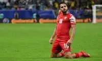 شوک اردن به جام؛ کارِ ایران برای فتح جام راحت شد!