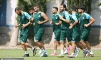 سرمربی استقلال در نقش یک کارشناس هواشناسی!