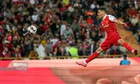 شرط عجیب و جنجالی علی نعمتی برای تمدید با پرسپولیس