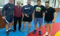 ردپای مترجم برانکو در طلای جنجالی کشتی فرنگی!
