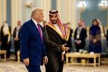 معامله بزرگ بن سلمان با ترامپ بر سر اف 35 