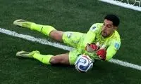 طلسم دروازه مصر مقابل آرژانتین جنون‌آمیز شد!