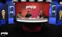 خاطره خداداد از نماز اجباری در یک باشگاه معروف