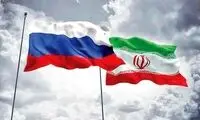 شرکت چینی جاده ایران و روسیه را می‌سازد