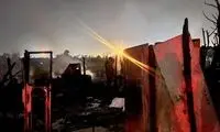 انفجار ساختمانی در شهرری با ۵ کشته