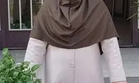 واکنش زنی که تصویرش در جلسه کنکور غوغا کرد