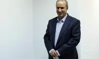 مهدی تاج راهی قطر شد