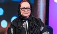  کامنت مریم امیرجلالی پس از دیدار پرحاشیه با مدیری