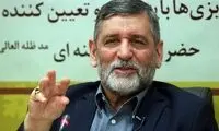 صفار هرندی: انتهای تحمل سختی‌، راحتی است