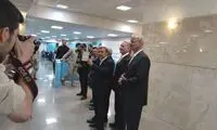 واکنش احمدی‌نژاد به سوالی درباره تائید صلاحیتش