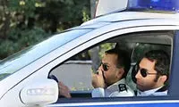 یک سکانس خیلی خنده‌دار از هادی کاظمی که وایرال شد