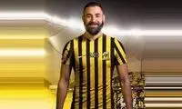برنده توپ طلا با رئال‌مادرید آشتی کرد!