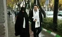 پاسخ تند داماد روحانی به توئیت سخنگوی دولت