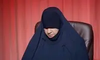 افشاگری جدید همسرِ خطرناک تروریست جهان 