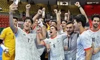 تاریخ‌سازی فوتسال افغانستان با مربی ایرانی