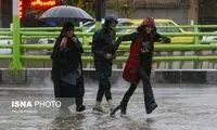 پیش‌بینی ترسناک از تابستان در تهران و 4 شهر دیگر