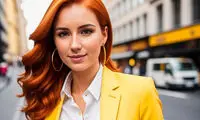 یاد بگیریم در هر موقعیتی چه رنگ لباسی به تن کنیم