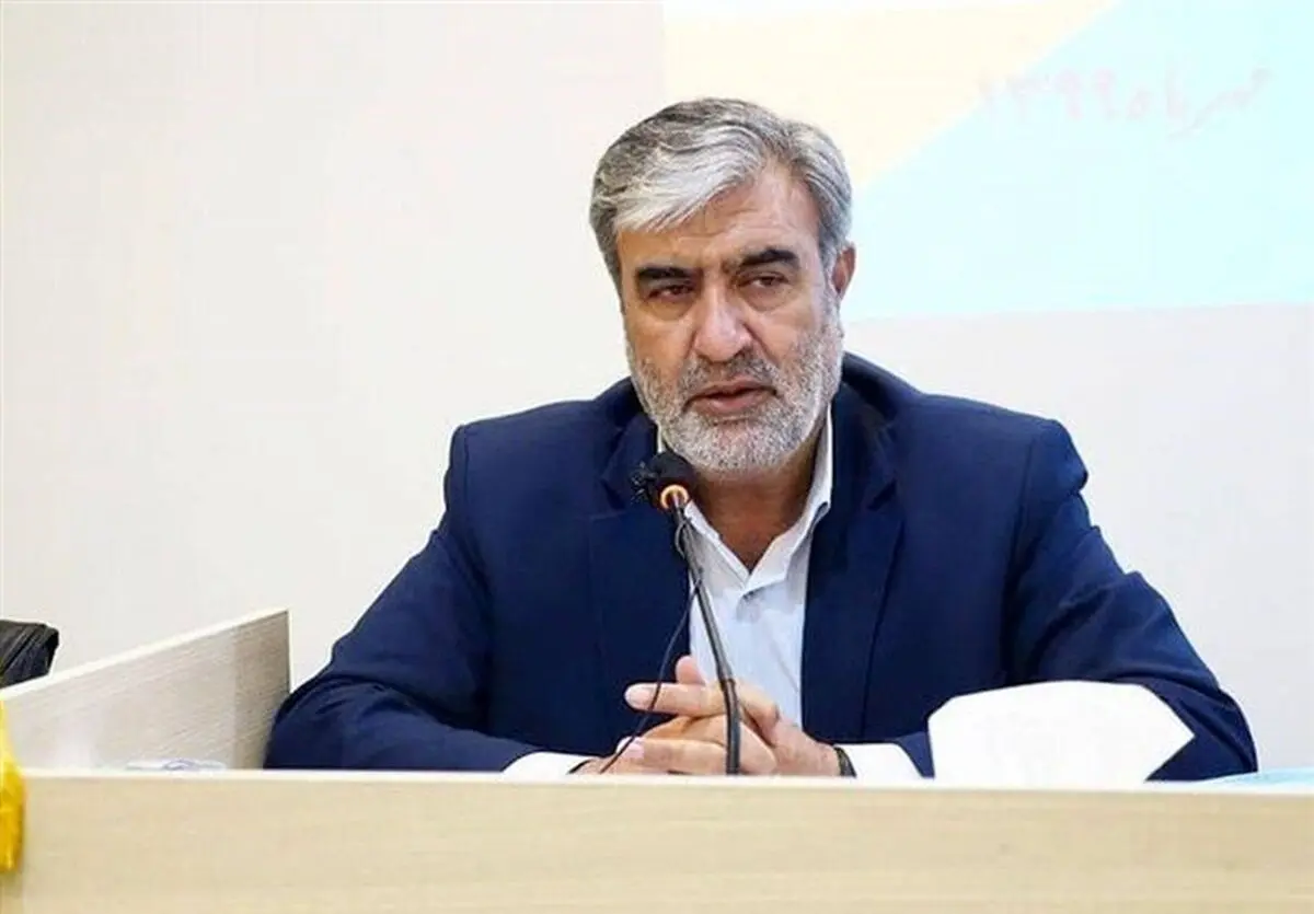 یک مقام: درخواست برخورد با روحانی رابه قوه قضائیه فرستادیم
