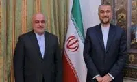 تغییر سفیر ایران در یک کشور مهم منطقه 