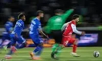 دردِ دل جویباری با درویش: ۱۹۵۰ میلیارد بدهکاریم!
