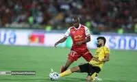 آخرین خبر درباره احتمال جدایی ستاره قطری از پرسپولیس