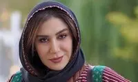 نسیم ادبی با این تصاویر اینستاگرام خودش را به روز کرد