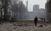 صدای انفجار در مناطق مرکزی تهران