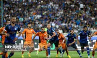 دلیل گل نخوردن آبی‌ها مشخص شد