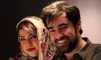 نقش شهاب حسینی در تولید فیلم همسر سابق! 