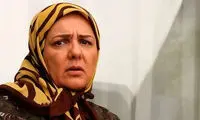 زویا امامی کنار فرزندش به خاک سپرده می‌شود