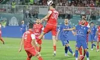 پوستر جذاب AFC برای دربیِ بزرگِ اراک!