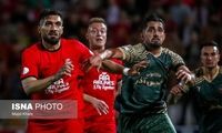 مذاکرات استقلال و آقاسی به بن‌بست خورد