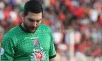 حقیقی: استقلالی‌ها انگار با من بازی داشتند!