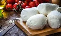 ۱۰ ماده غذایی که بیشتر از شیر کلسیم دارند