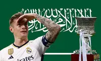 واکنش کنایه‌آمیز تونی کروس به هو شدن توسط عربستانی‌ها