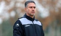 حسرت سرمربی پرسپولیسی از مساوی مقابل استقلال