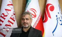 کشف زمین‌خواری ۳ هزار میلیارد تومانی در غرب تهران