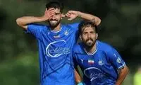 ساپینتو: فورا با این ستاره تمدید کنید!