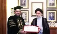 خبرگزاری دولت خواست از رئیسی دفاع کند، تن هاشمی رفسنجانی را زیر خاک لرزاند!