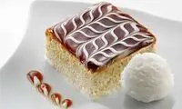 طرز تهیه تریلچه؛ دسر خوشمزه و مشهور ترکی